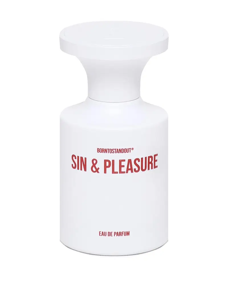 Peccato e Piacere 50Ml Edp Rosso