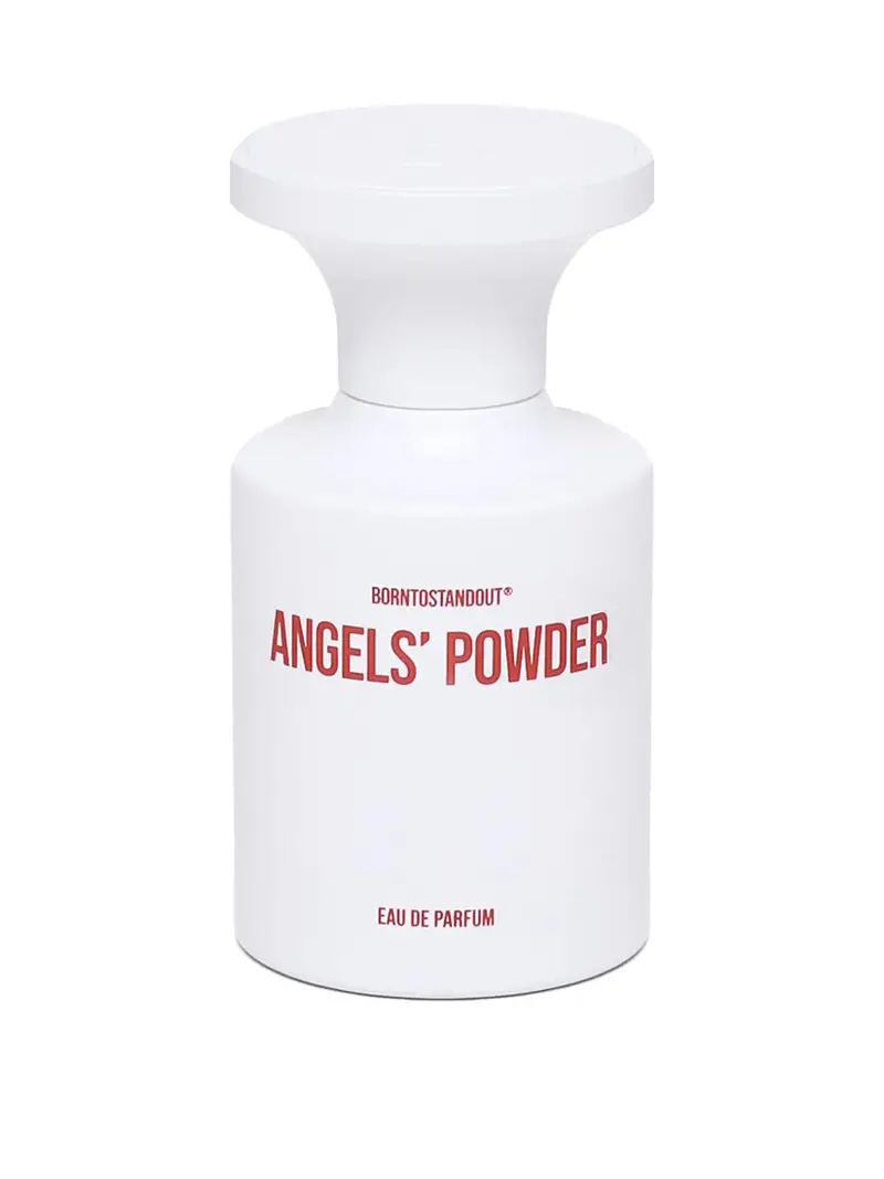 Polvere degli Angeli 50 Ml Edp Rosso