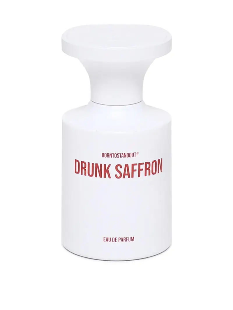 Zafferano Ubriaco 50Ml Edp Rosso