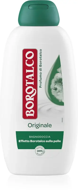 Borotalco Bagnoschiuma 3746567