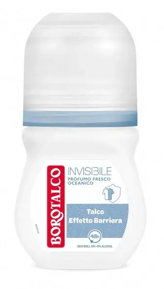 Deo Roll On Invisibile 50 Ml