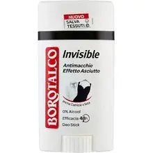 Deodorante invisibile - 40 ml