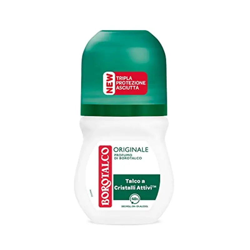 Borotalco Profumo Uomo 1206393