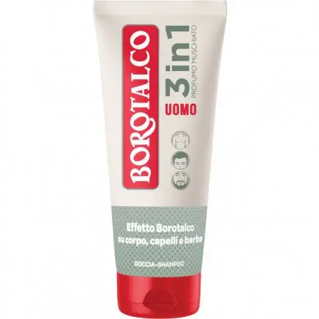 Borotalco Profumo Uomo 3730587