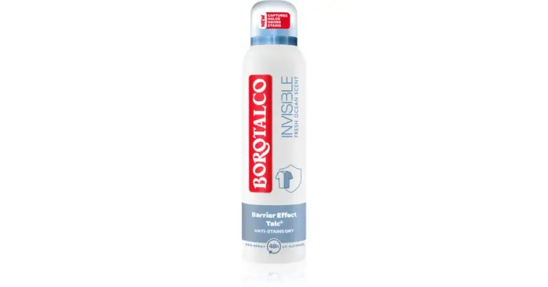 Invisible Fresh (Fresco Invisibile) 150 ml