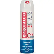 Borotalco Deodorante Uomo 3676048