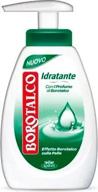 Sapone Liquido Idratante 250 Ml
