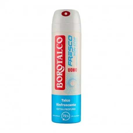 Borotalco Deodorante Uomo 3738903