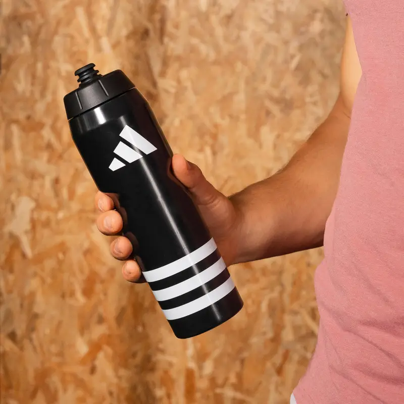 Borraccia ADIDAS 0.75L nera |  Adidas