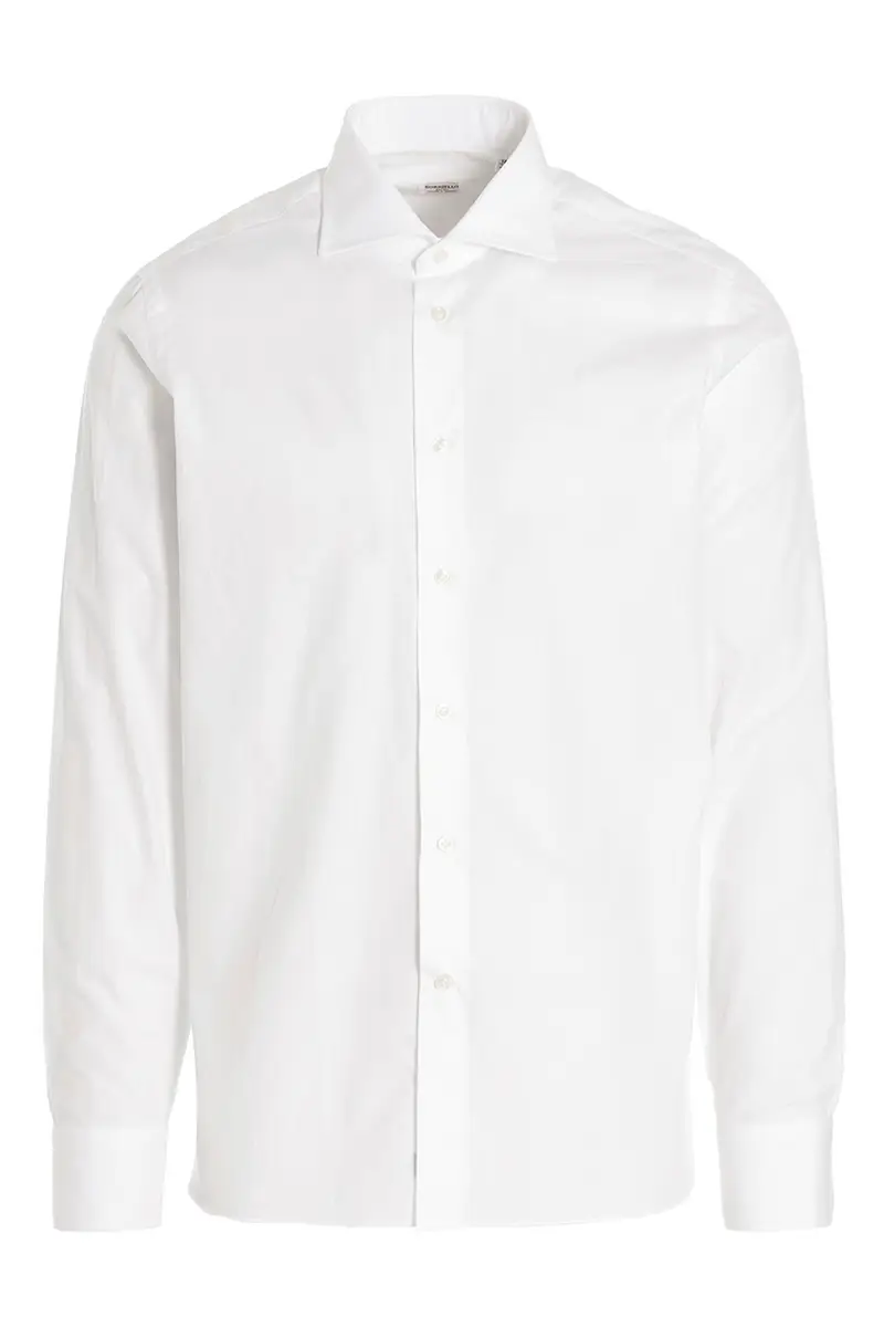 Camicia 'Marechiaro' Bianco