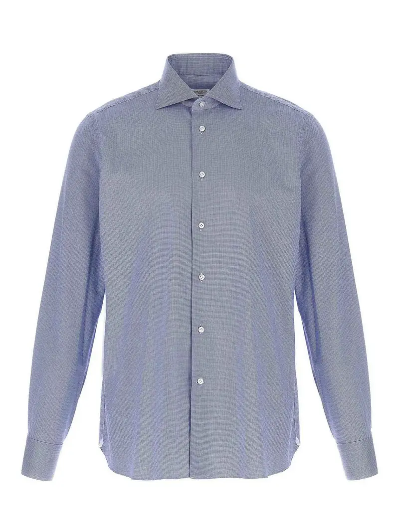 Maglia Marechiaro Azzurro