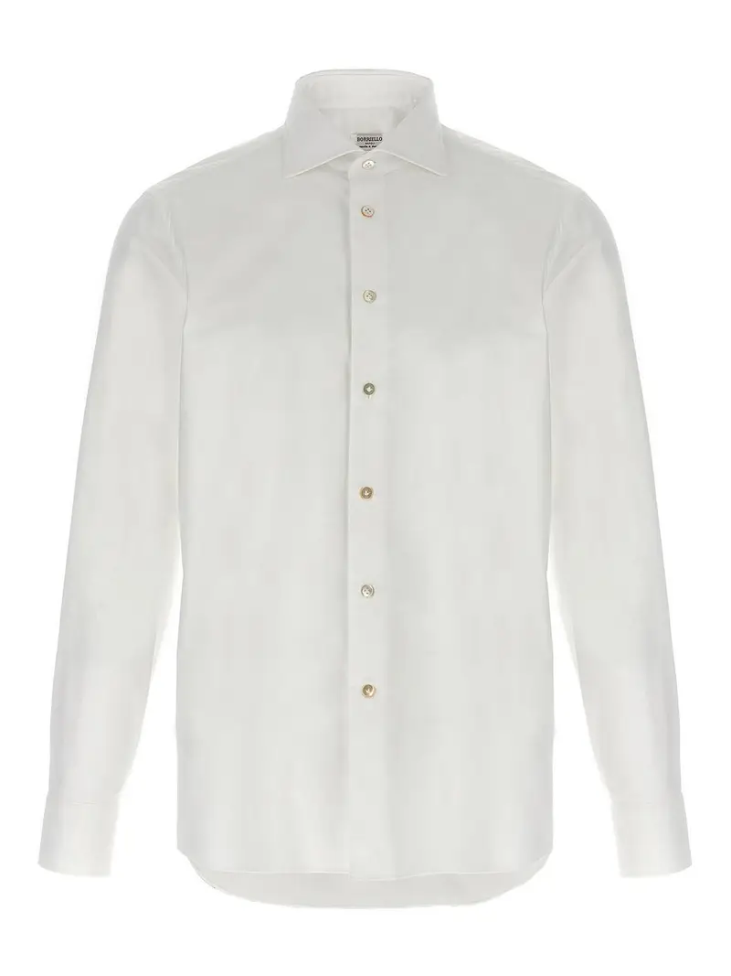 Maglia Marechiaro Bianco