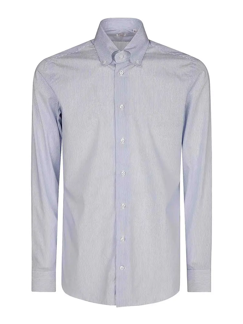Shirt BD Grigio