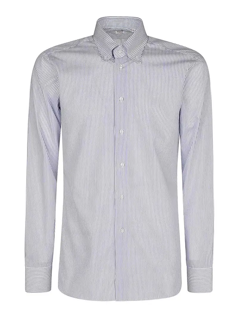 Shirt BD Grigio