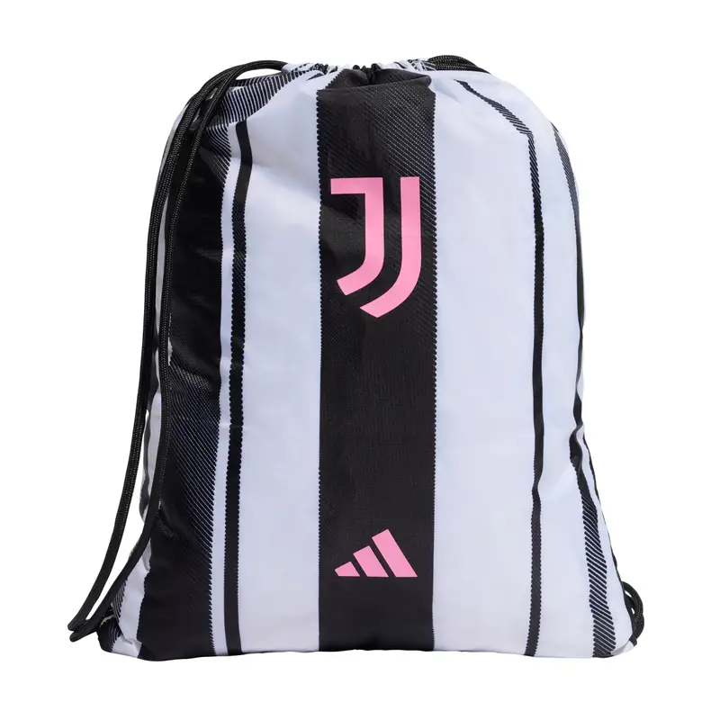Borsa a cordoncino Domicile Juventus Torino 2025/26