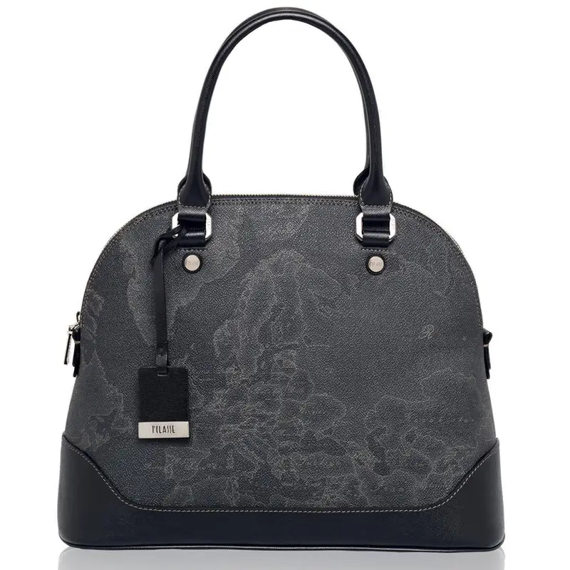 Alviero Martini 1A Classe Borsa a mano Nero 1435586