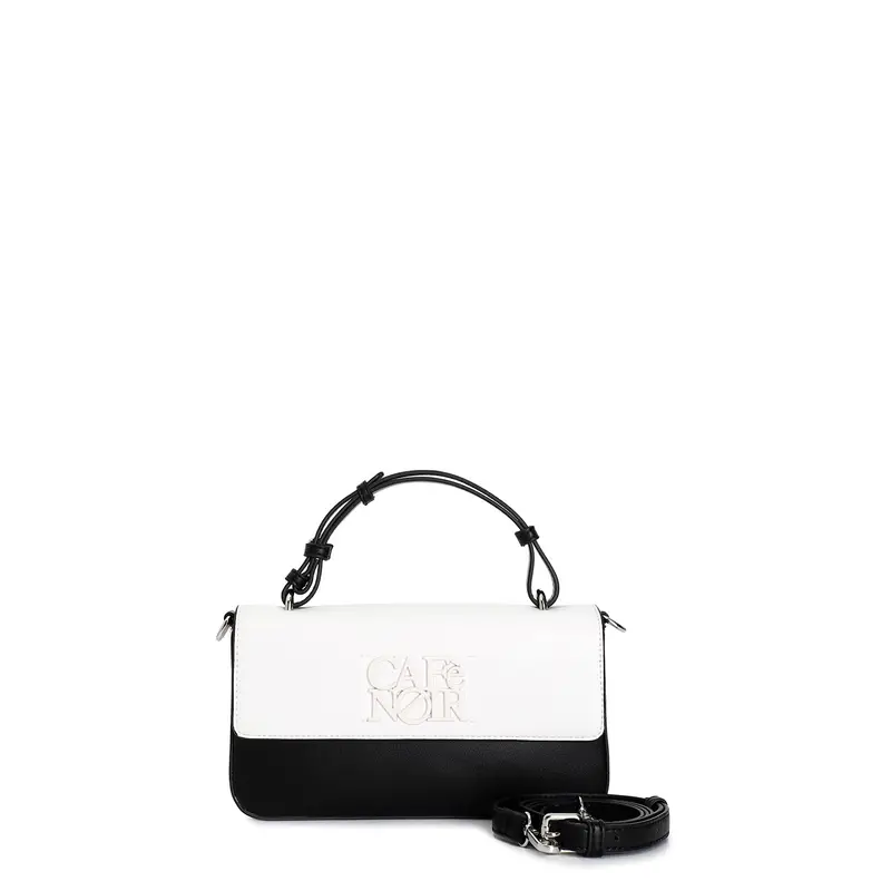 Cafè Noir Borsa a mano Nero 1413090