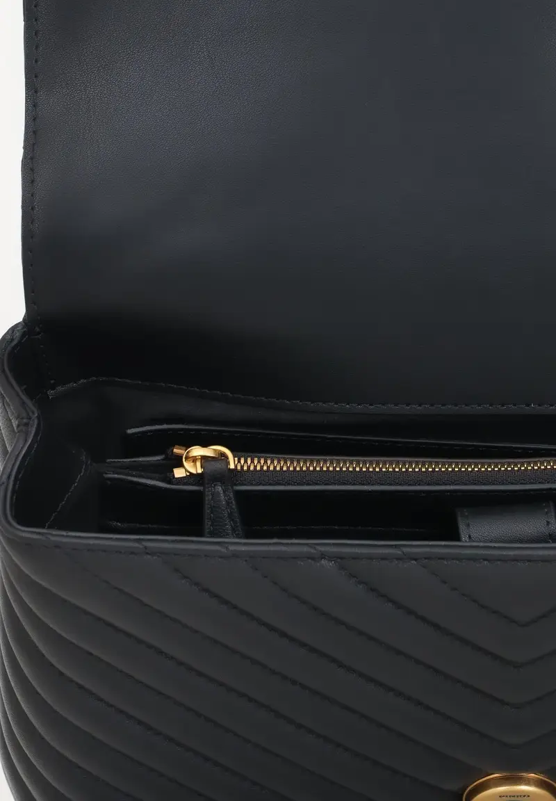 Pinko Borsa a mano Donna 921071 miniatura 3