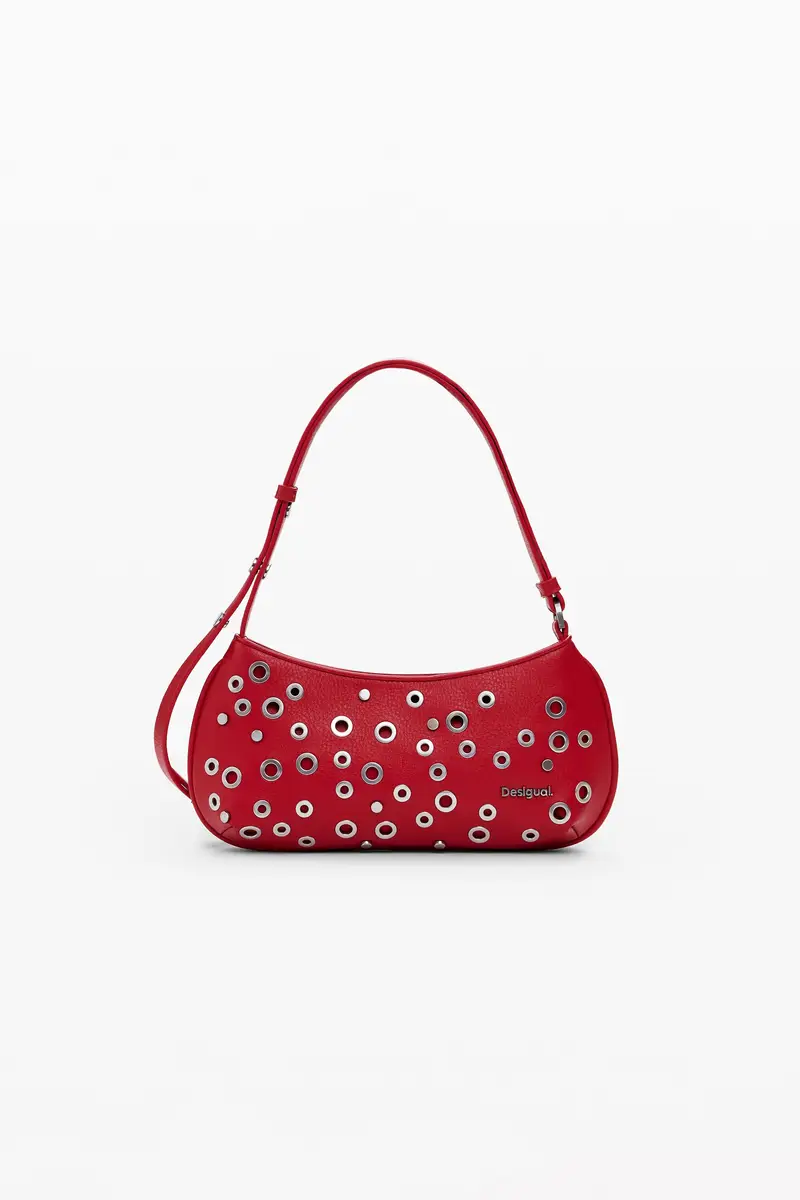 Desigual Borsa a mano Rosso 2066876