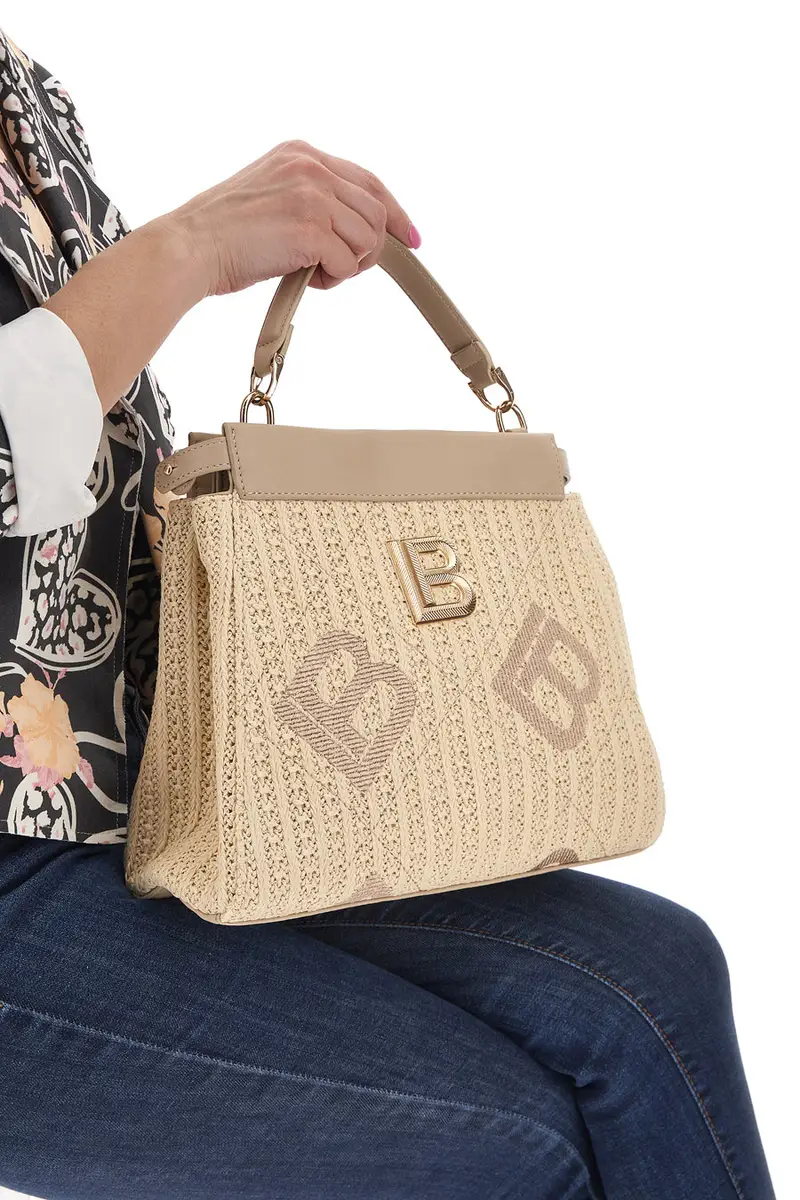 Laura Biagiotti Borsa a mano 1945930