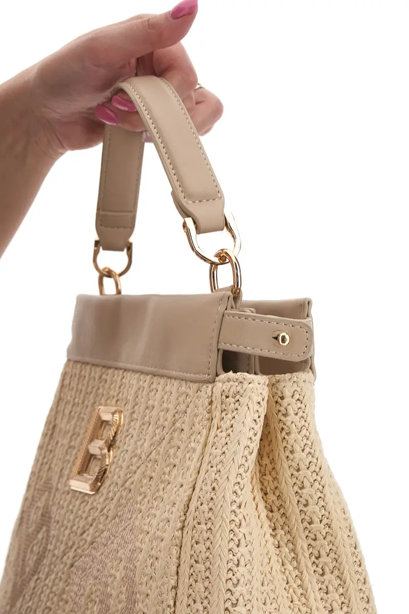 Laura Biagiotti Borsa a mano 1945930 miniatura 2