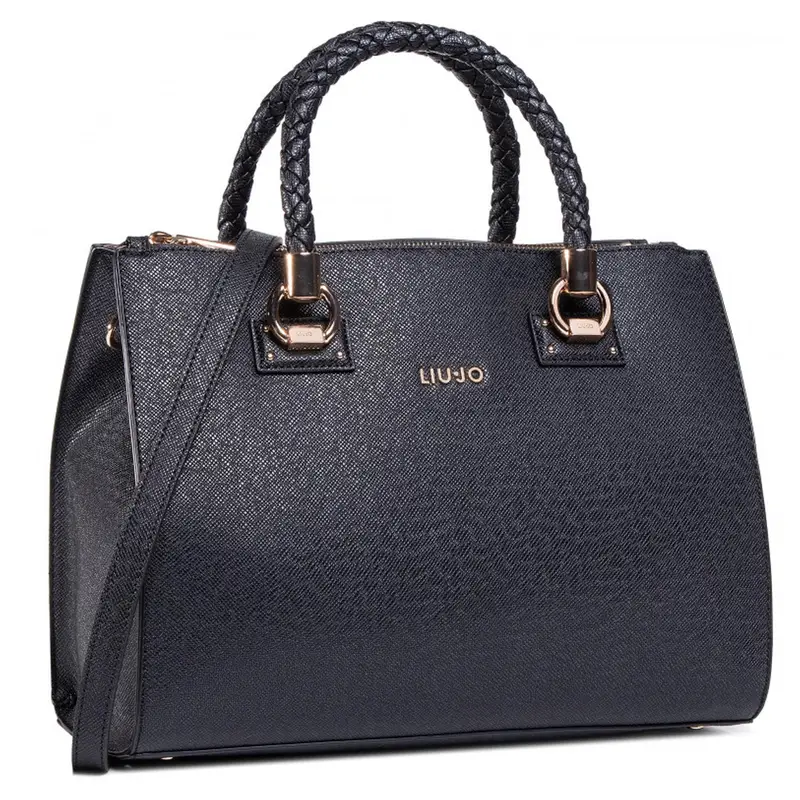 Liu Jo Borsa a mano Nero 1414587