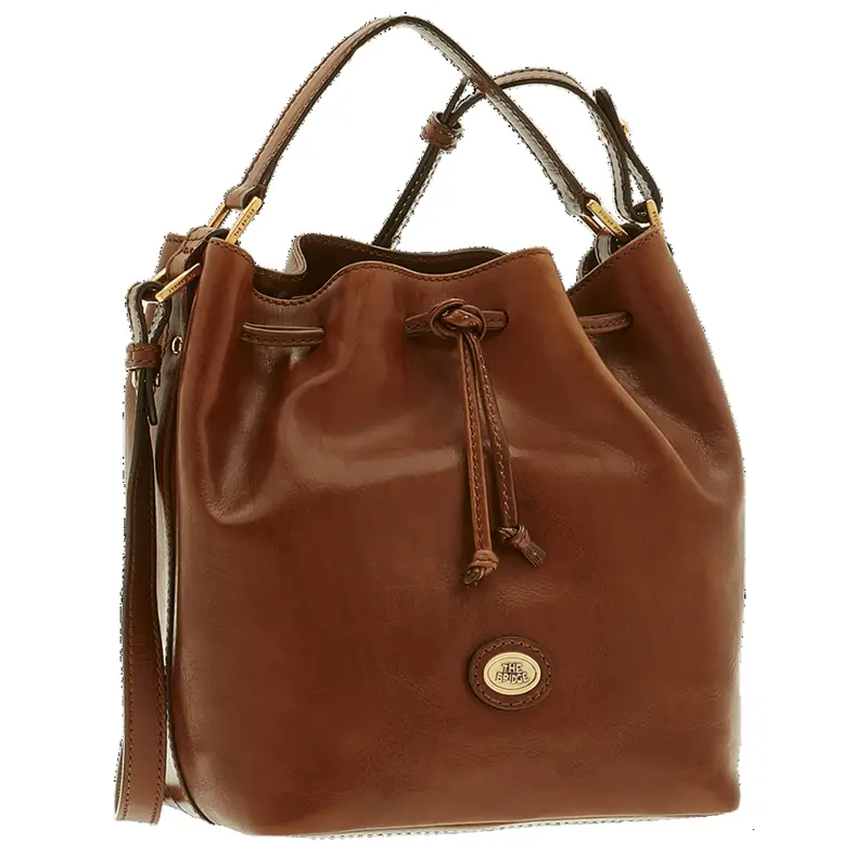 The Bridge Borsa a mano Donna 1414581