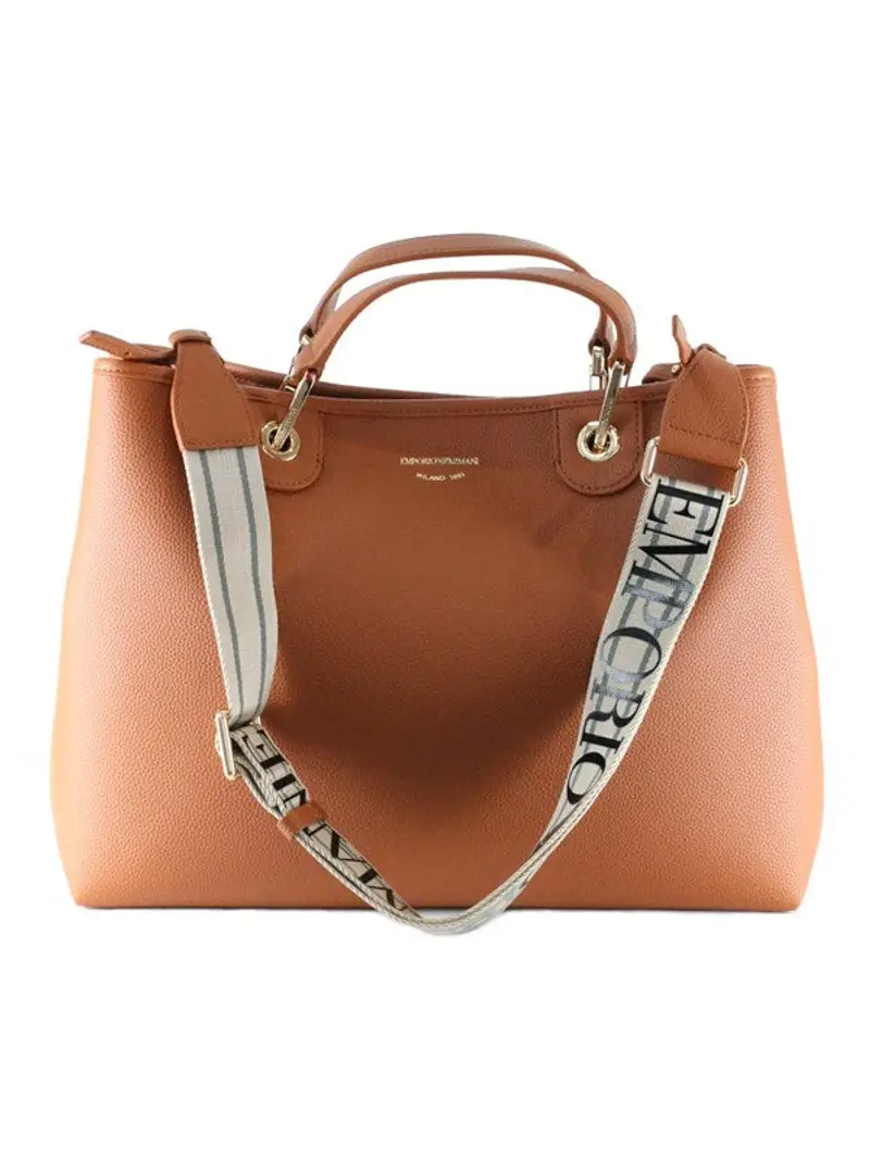 Emporio Armani Borsa a mano Oro 1048061