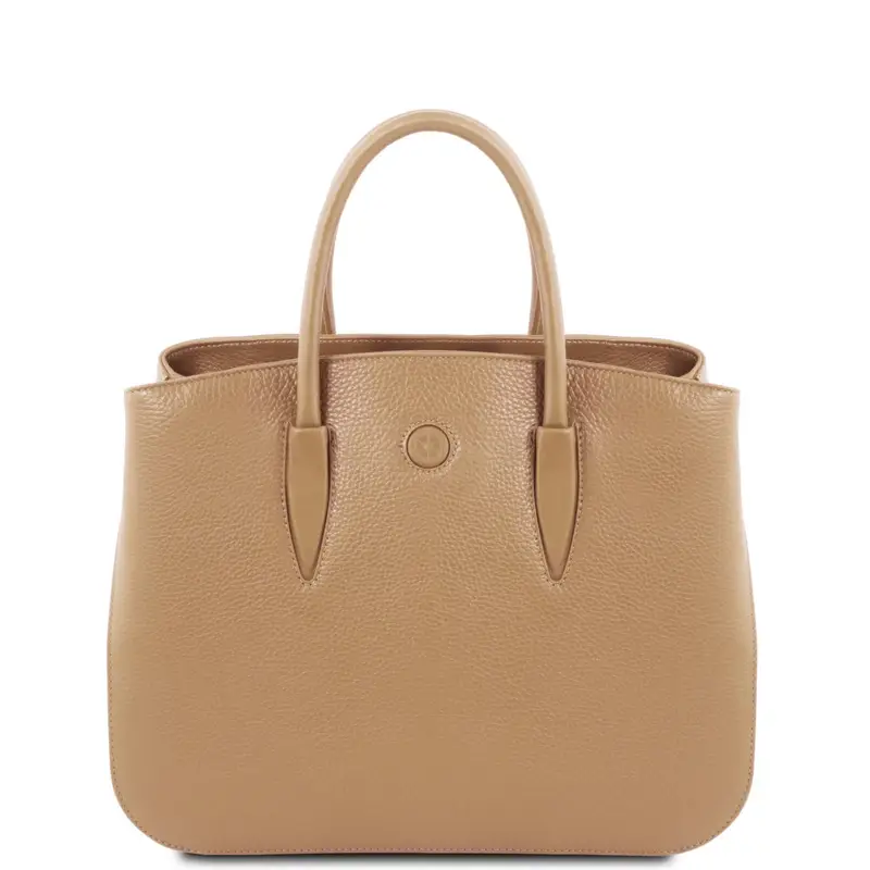 DuDu Borsa a mano Multicolore 1414053