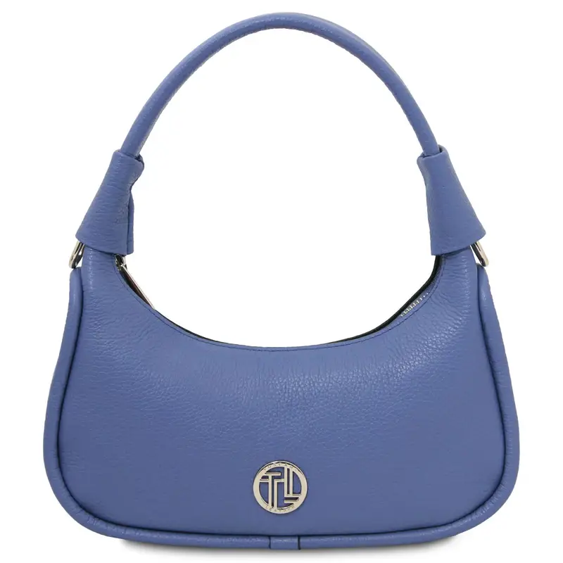 Tuscany Leather Borsa a mano Blu 1414250