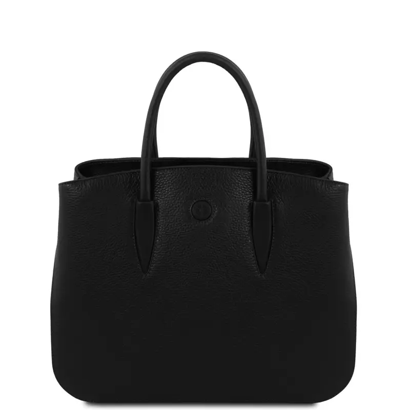 DuDu Borsa a mano Nero 1884573