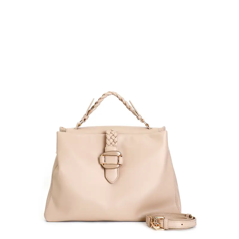 Cafè Noir Borsa a mano Beige 1412787