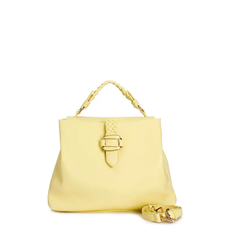 Cafè Noir Borsa a mano Giallo 1412788