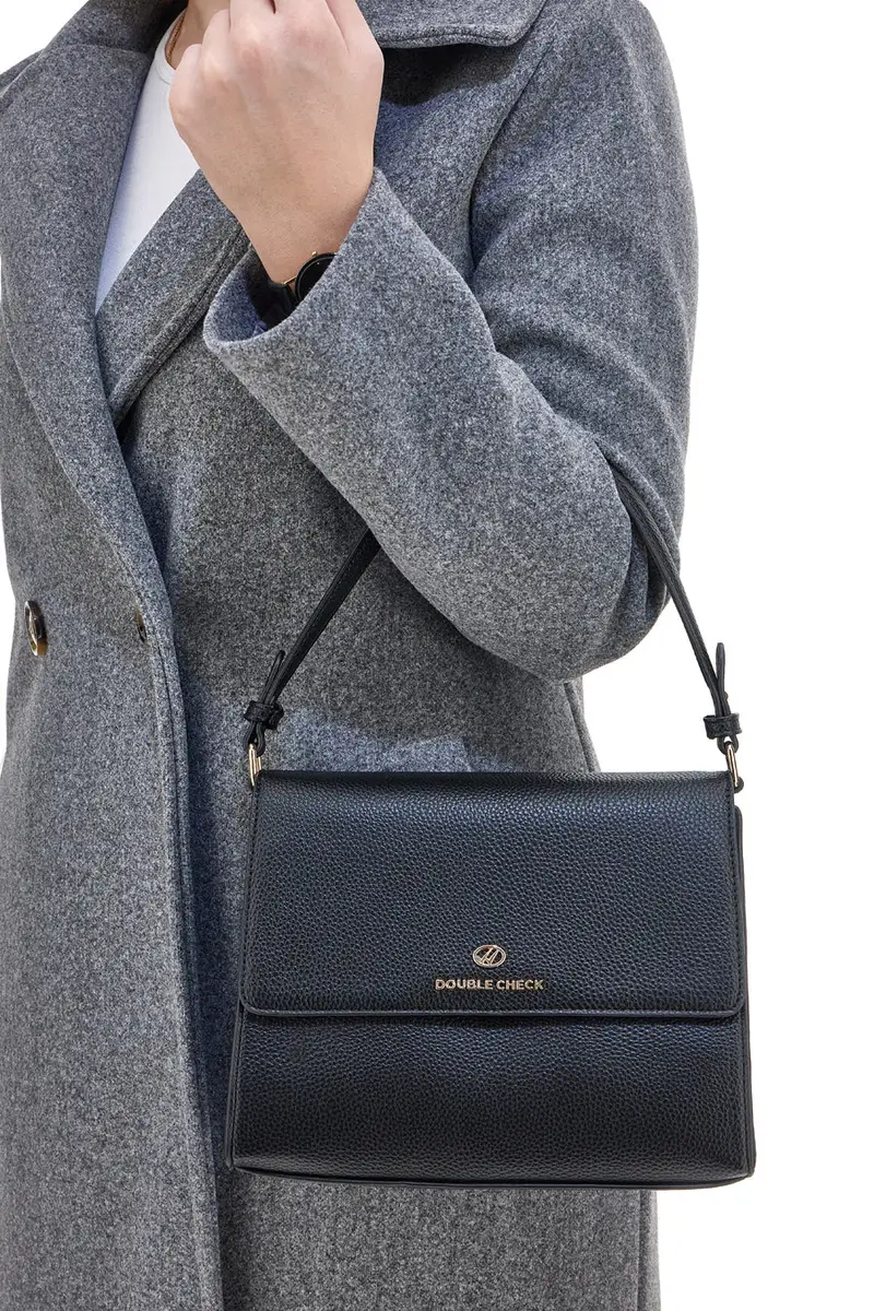 DOUBLE CHECK Borsa a mano 1955728