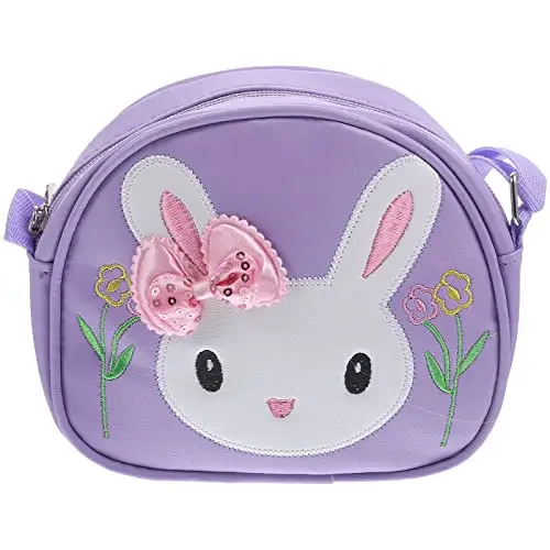 TENDYCOCO Borsa a tracolla Viola 2529787