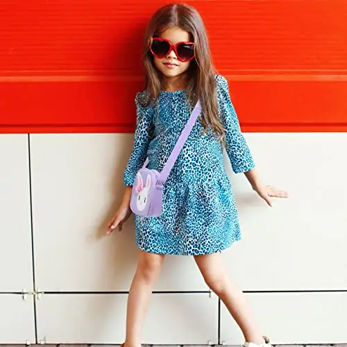 TENDYCOCO Borsa a mano Viola 2529787 miniatura 3