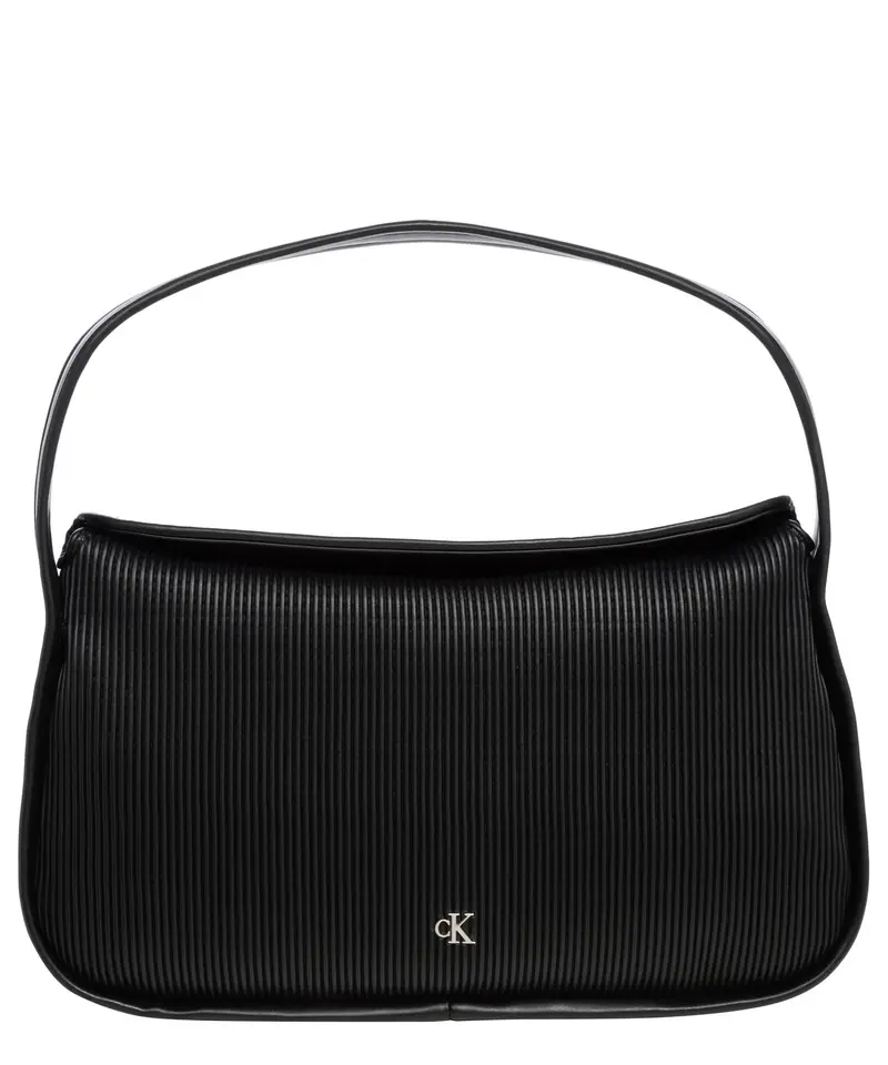Calvin Klein Jeans Borsa a spalla Nero 1559629
