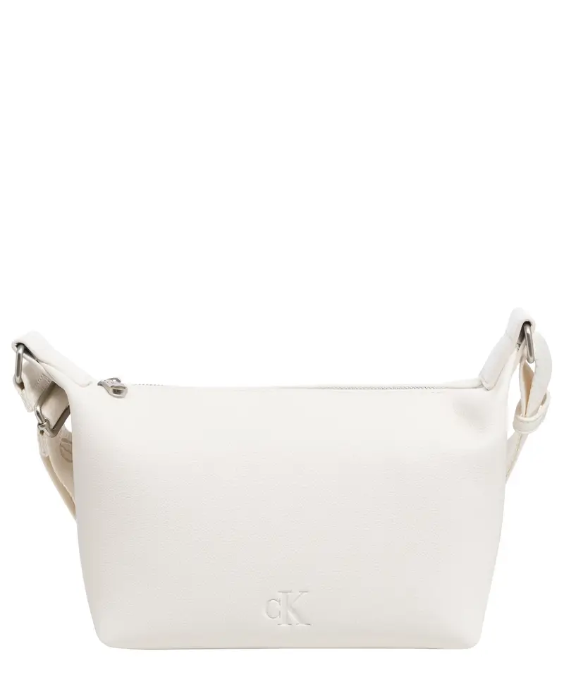 Calvin Klein Jeans Borsa a spalla Bianco 1560251