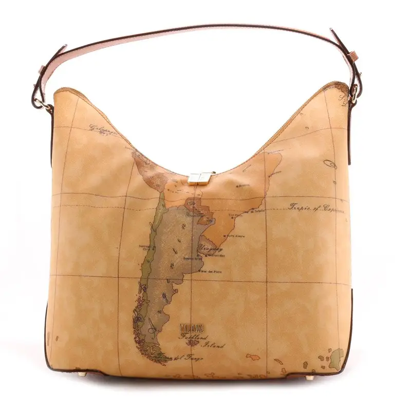 Alviero Martini 1A Classe Borsa a spalla 1435213