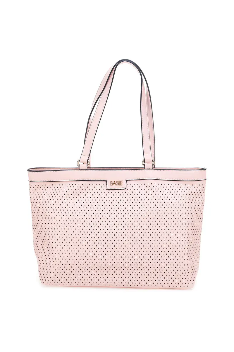 Basile Borsa a spalla Rosa 1945877