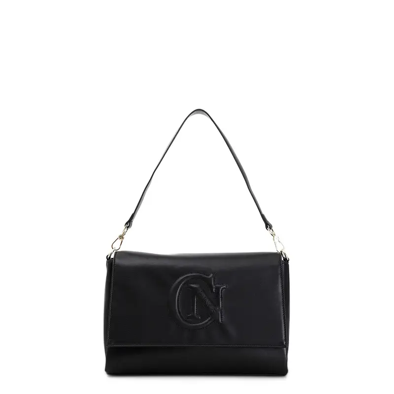 Cafè Noir Borsa a spalla Nero 1412730