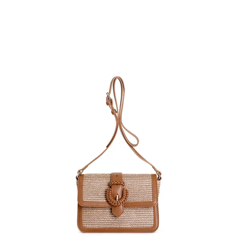 Cafè Noir Borsa a spalla Multicolore 1412818