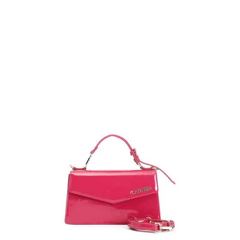 Cafè Noir Borsa a spalla Multicolore 1412418