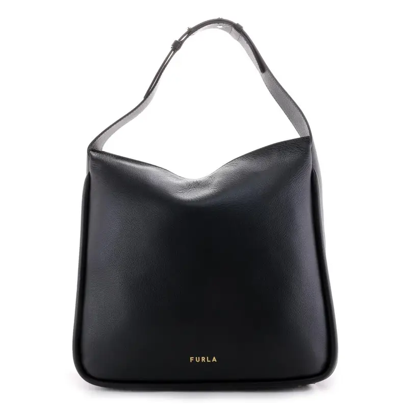 Furla Borsa a spalla Nero 1435553