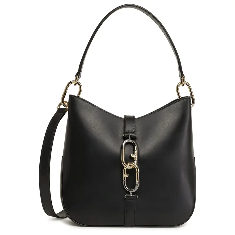 Furla Borsa a spalla Nero 1414856