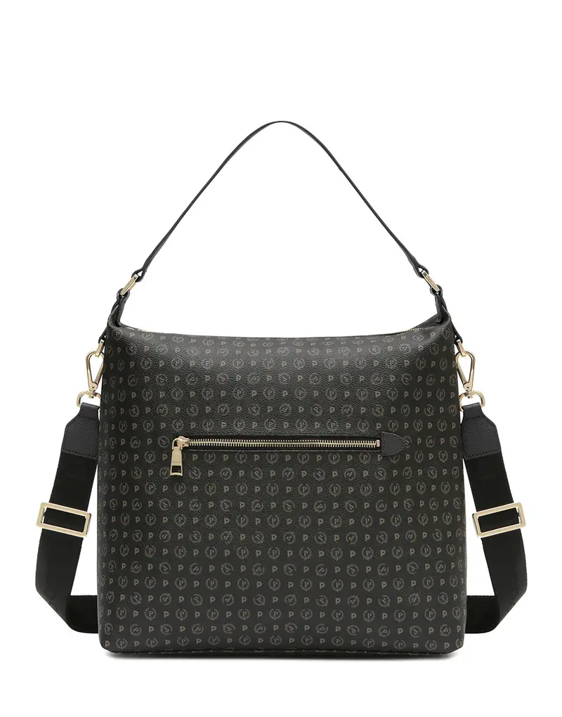 DuDu Borsa a spalla Nero 1402178