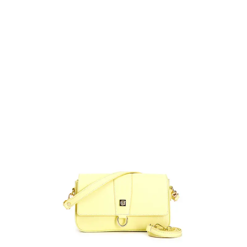 Cafè Noir Borsa a spalla Multicolore 1412547