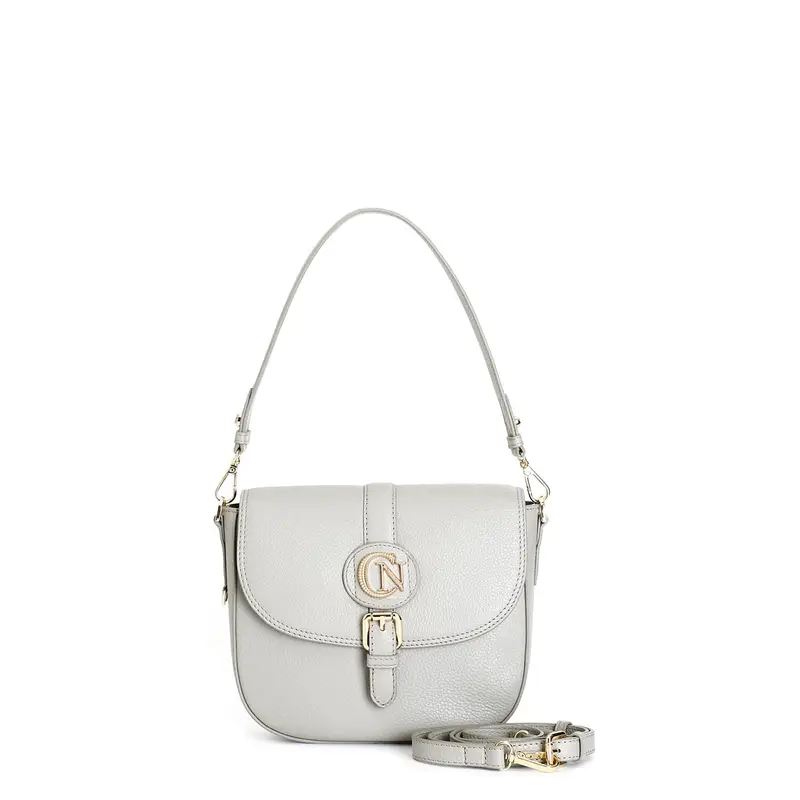 Cafè Noir Borsa a spalla Verde 1413040