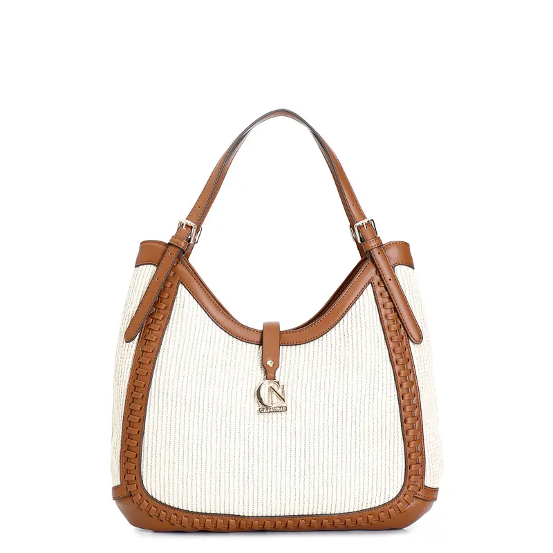 Cafè Noir Borsa a spalla Multicolore 1413089