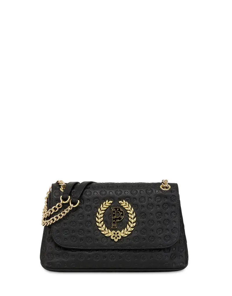 DuDu Borsa a spalla Nero 1401835